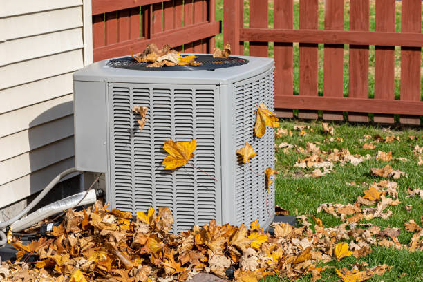 Best Central Air Repair  in Pine Ridge, PA