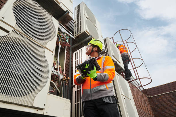 Best Ductless HVAC Repair  in Pine Ridge, PA