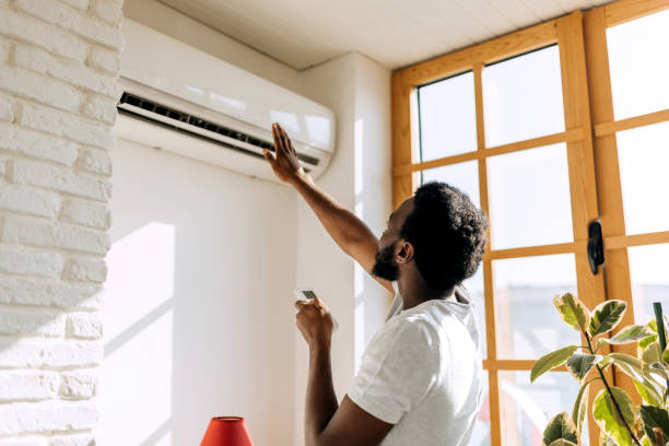 Affordable Air Conditioning Repair in Pine Ridge, PA