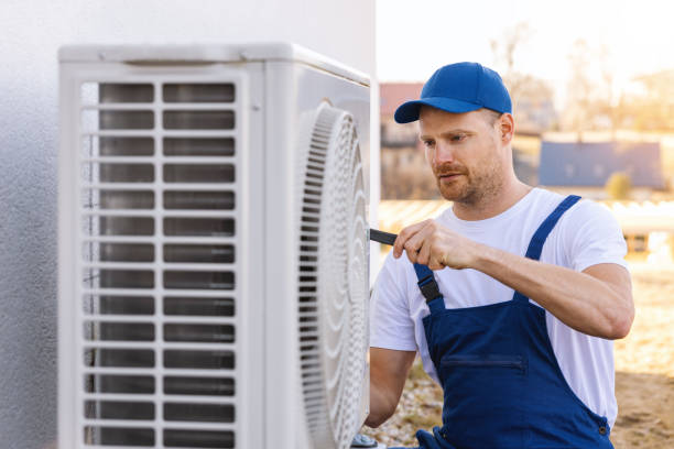 Best HVAC Replacement Cost  in Pine Ridge, PA