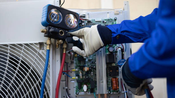 Best Local HVAC Companies  in Pine Ridge, PA